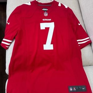 San Francisco 49ers Jersey